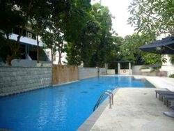 The Horizon (D10), Condominium #561228791